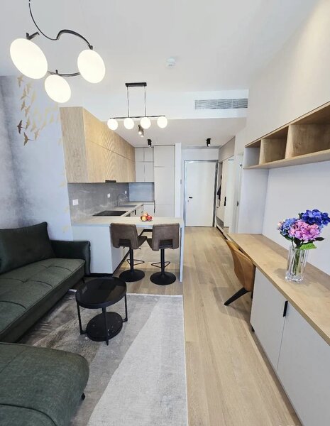 Doua camere de lux, langa Promenada - complex Up Site