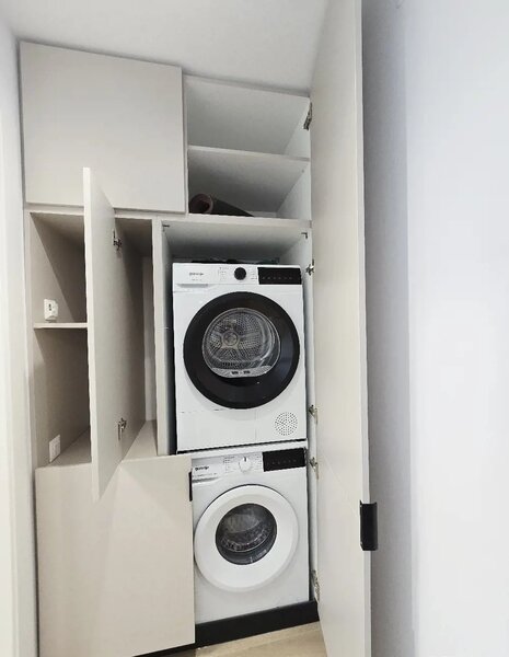 Doua camere de lux, langa Promenada - complex Up Site