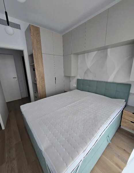 Doua camere de lux, langa Promenada - complex Up Site