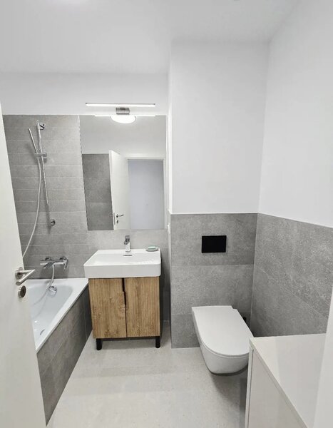 Doua camere de lux, langa Promenada - complex Up Site